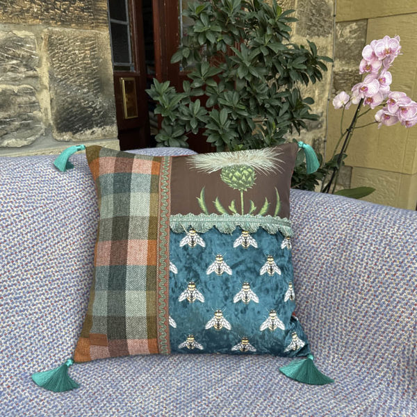 Ochil Cushion OC328 - Image 4