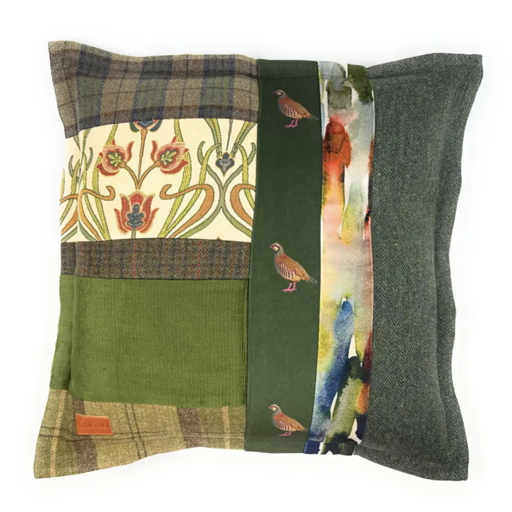 Staffa Cushion ST103