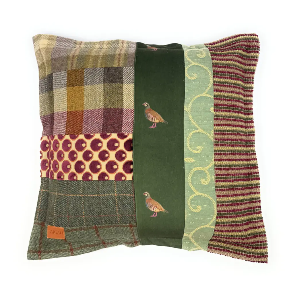 Staffa Cushion ST104