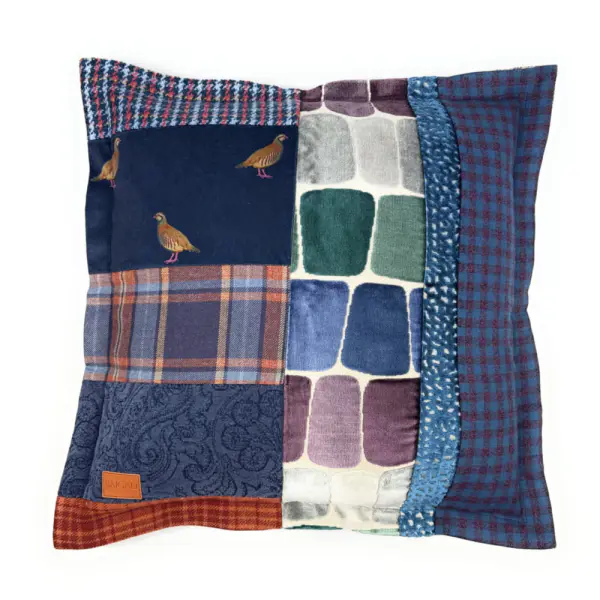 Staffa Cushion ST107