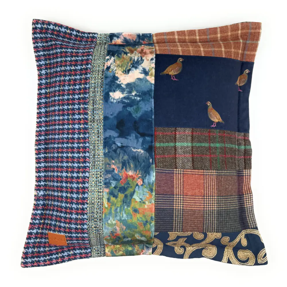 Staffa Cushion ST108