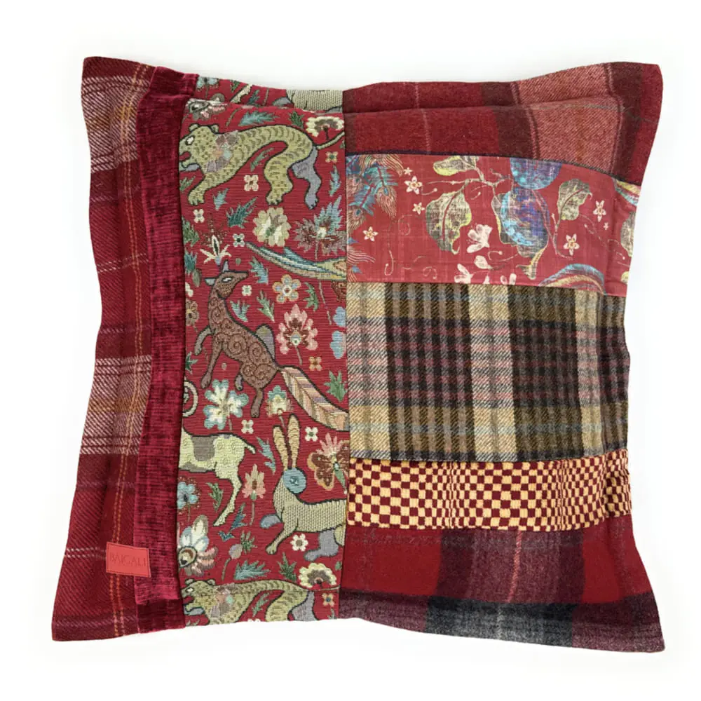 Staffa Cushion ST114