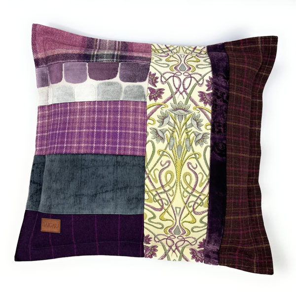Staffa Cushion ST105