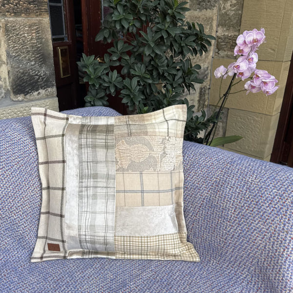 Staffa Cushion ST113 - Image 4