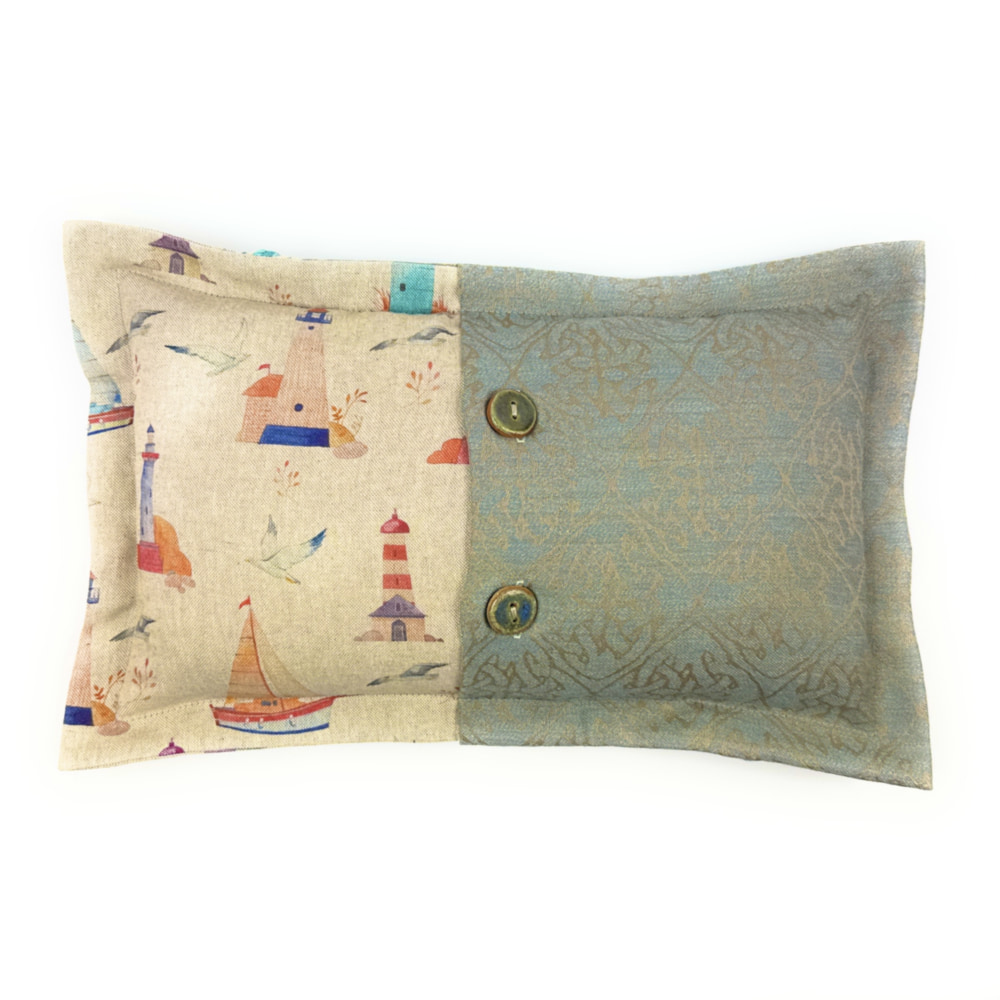 Cheviot Cushion CH052
