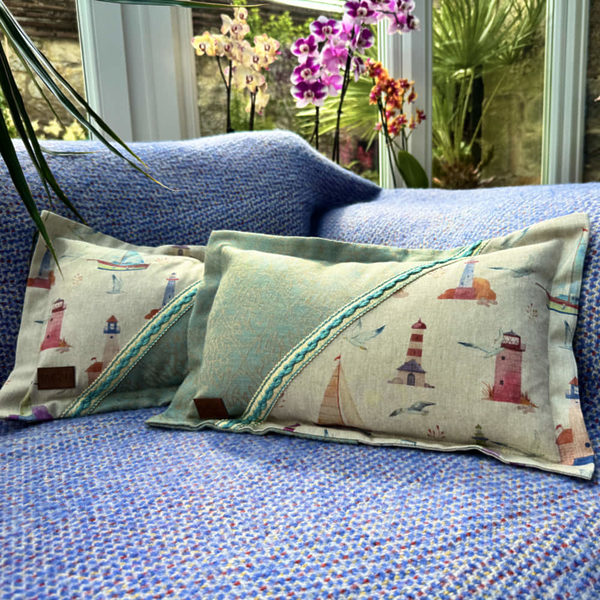 Cheviot Cushion CH053 - Image 4