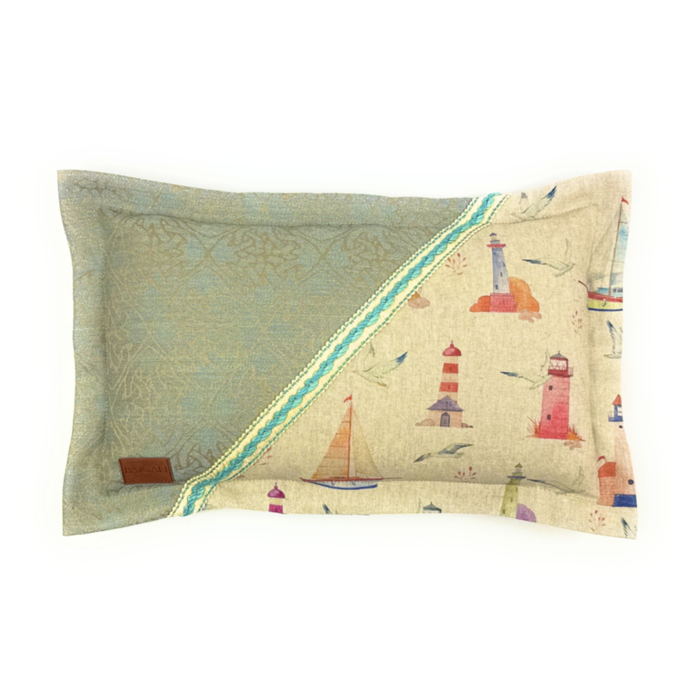 Cheviot Cushion CH052