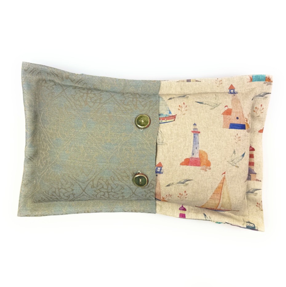 Cheviot Cushion CH053