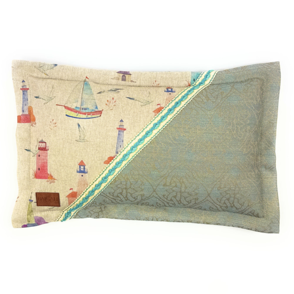 Cheviot Cushion CH053