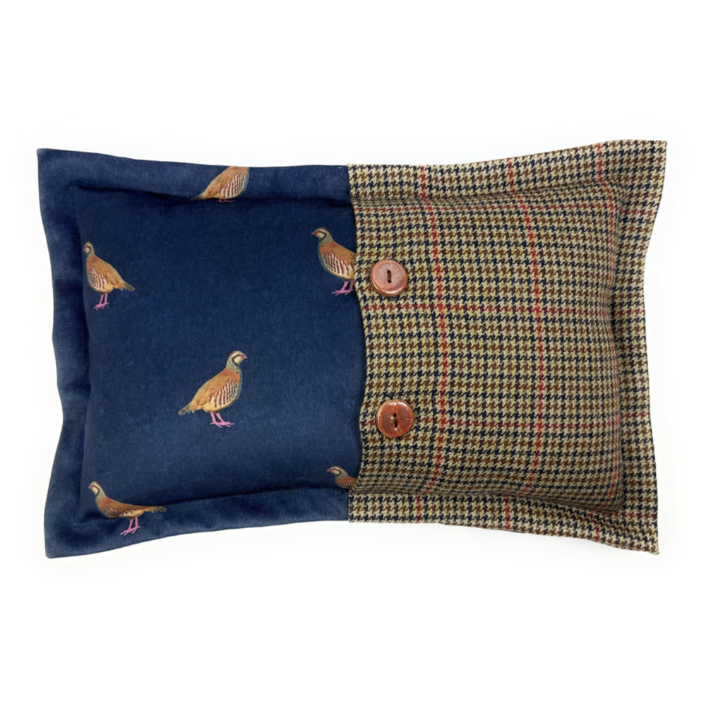 Cheviot Cushion CH056