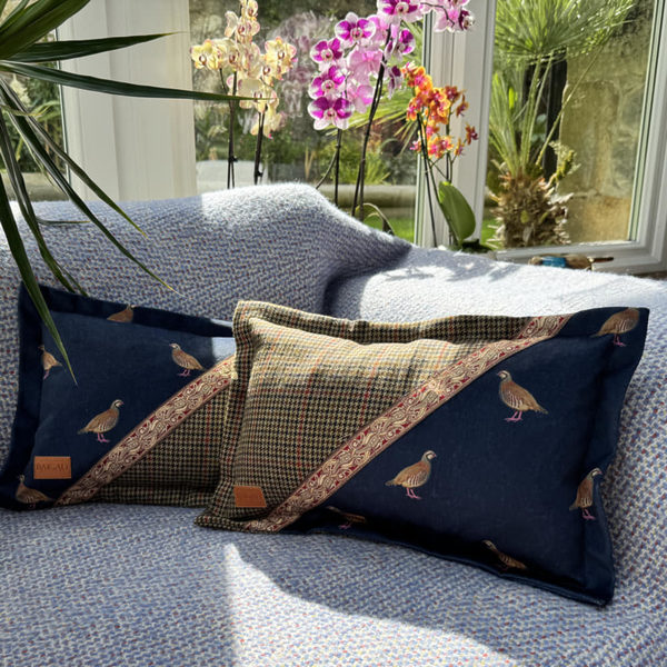 Cheviot Cushion CH056 - Image 4