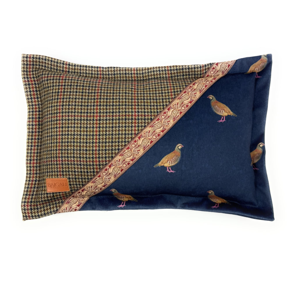 Cheviot Cushion CH056