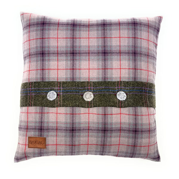 Scottish Cushion EI069