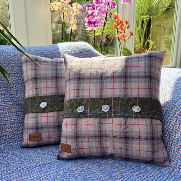 Scatter Cushion EI069 - Image 4