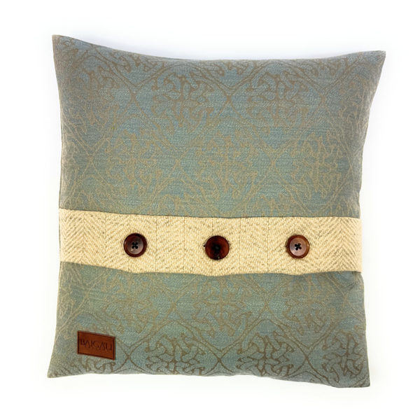 Scottish Cushion EI072