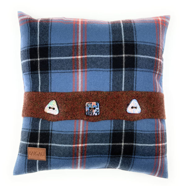 Scottish Cushion EI073