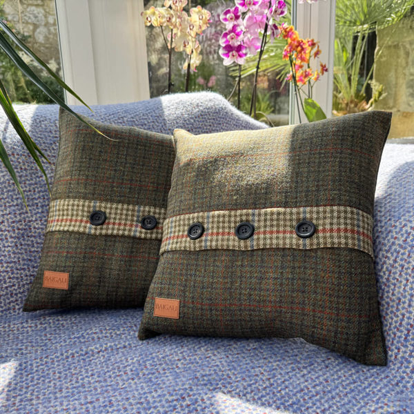 Scatter Cushion EI074 - Image 4