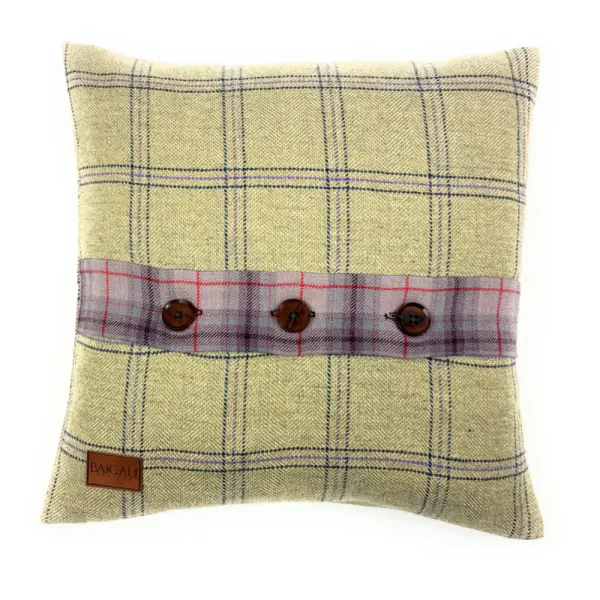 Scottish Cushion EI075