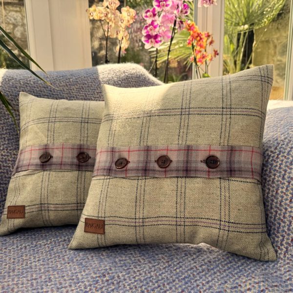 Scatter Cushion EI075 - Image 4