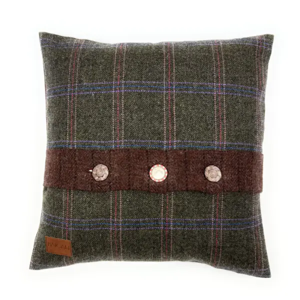 Scottish Cushion EI076