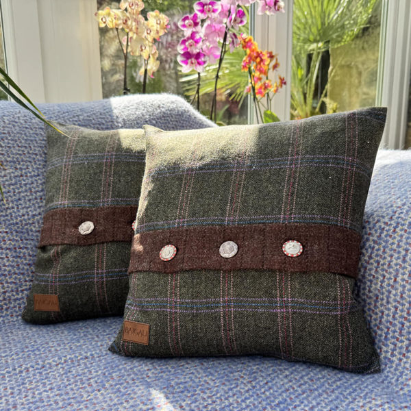 Scatter Cushion EI076 - Image 4