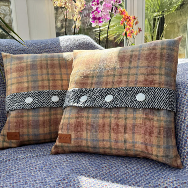 Scatter Cushion EI077 - Image 4