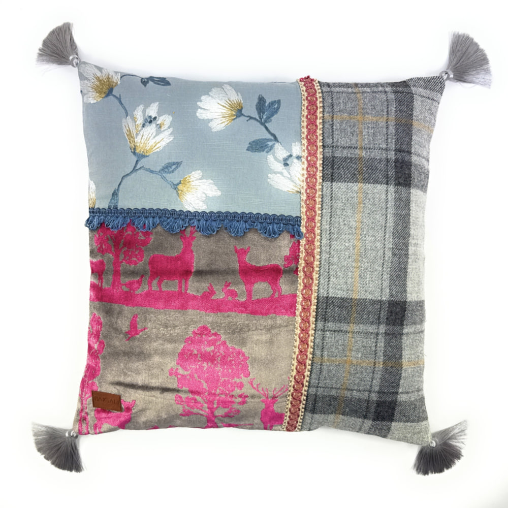 Ochil Cushion OC334