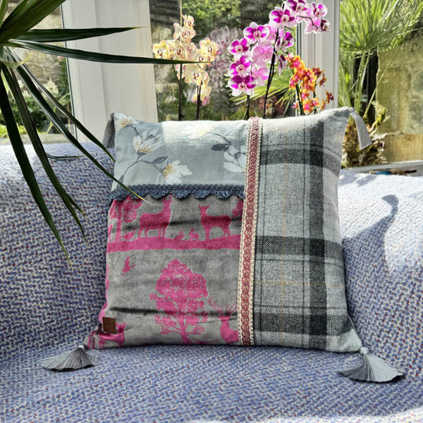 Ochil Cushion OC334 - Image 4