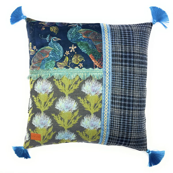 Scottish Cushion OC330