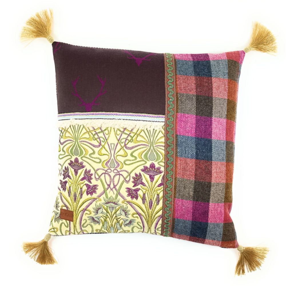 Ochil Cushion OC331