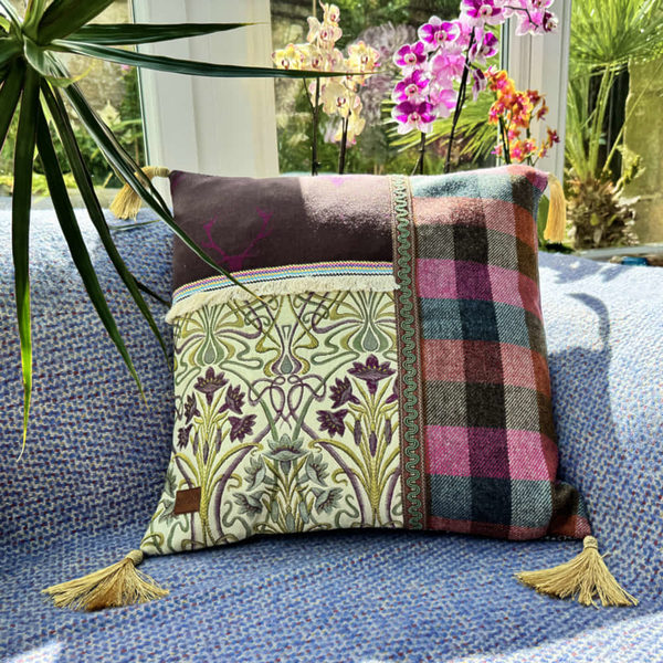 Ochil Cushion OC331 - Image 4