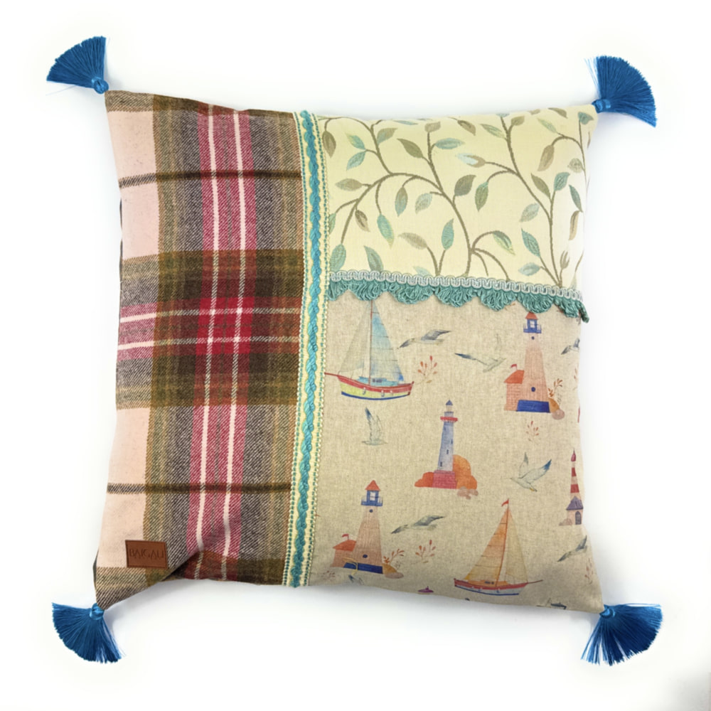 Ochil Cushion OC332