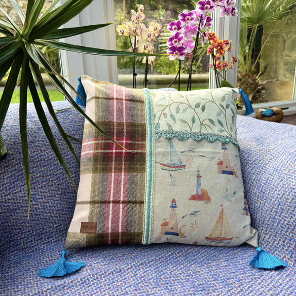 Ochil Cushion OC332 - Image 4
