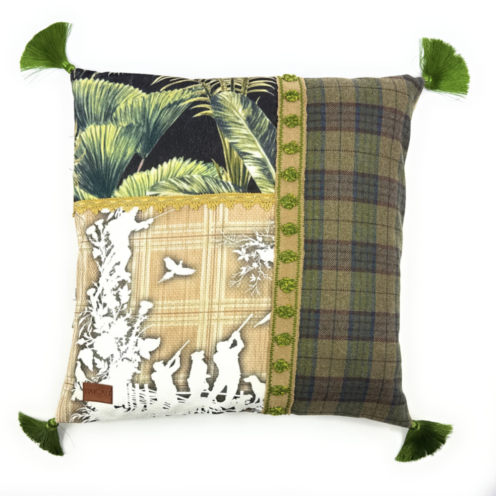 Ochil Cushion OC333