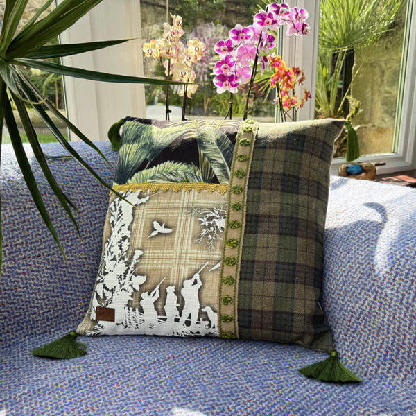 Ochil Cushion OC333 - Image 4