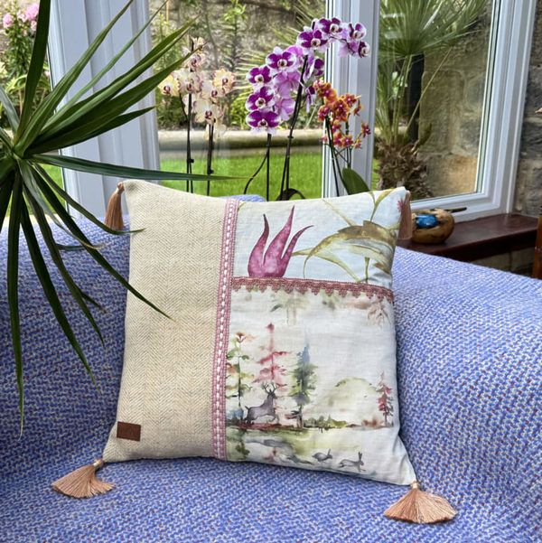 Ochil Cushion OC335 - Image 4