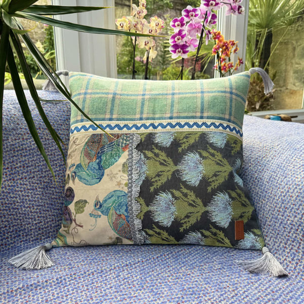 Ochil Cushion OC336 - Image 4