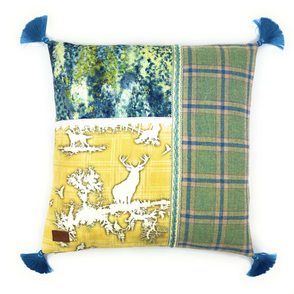 Ochil Cushion OC337