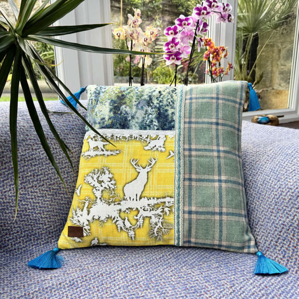 Ochil Cushion OC337 - Image 4