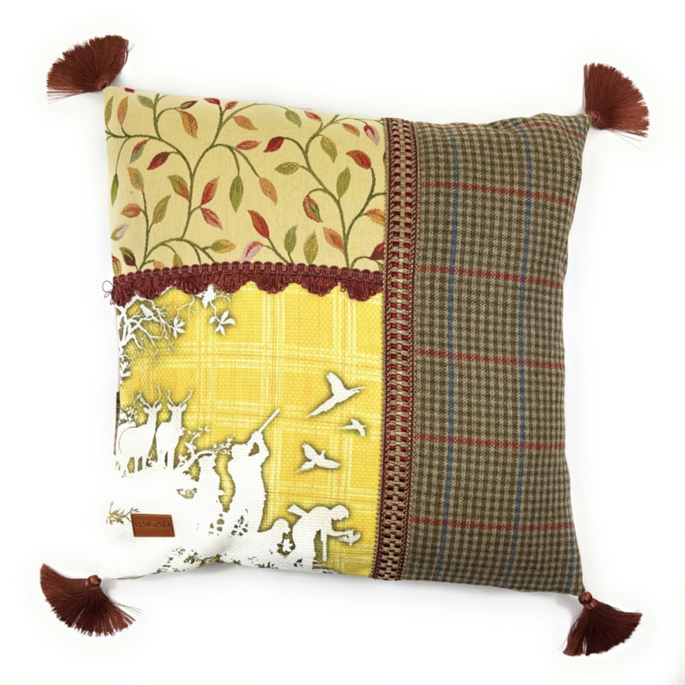 Ochil Cushion OC338