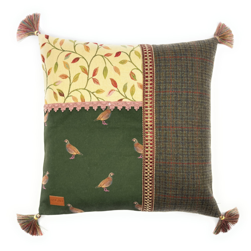 Ochil Cushion OC339
