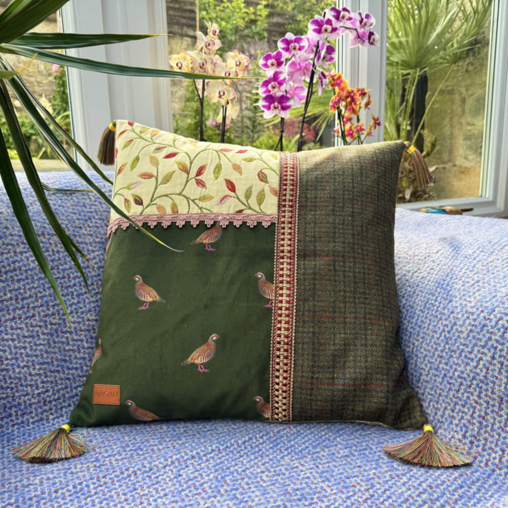 Ochil Cushion OC339