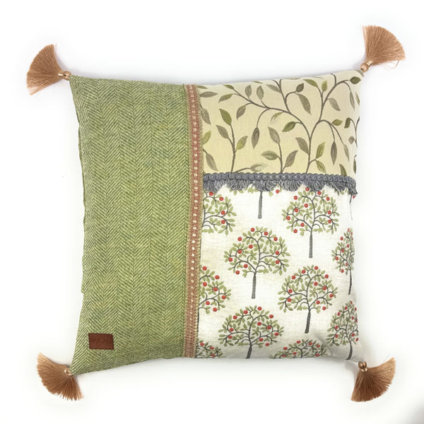 Scottish Cushion OC340