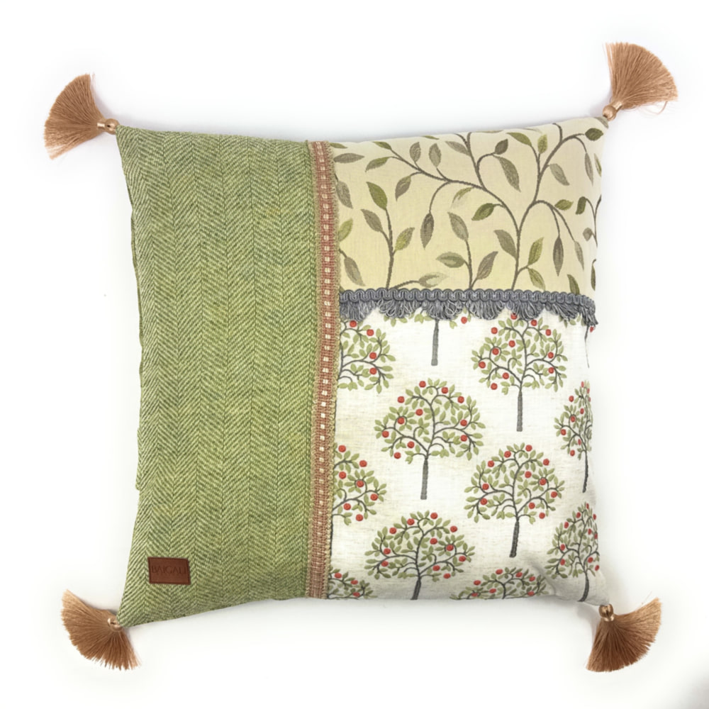Ochil Cushion OC340