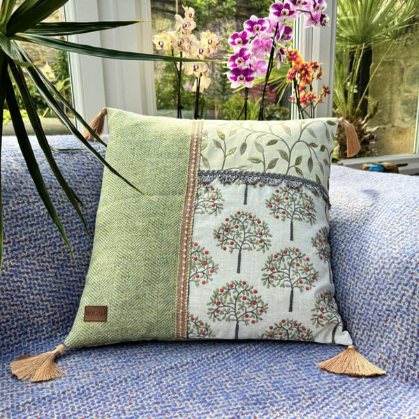 Ochil Cushion OC340 - Image 4