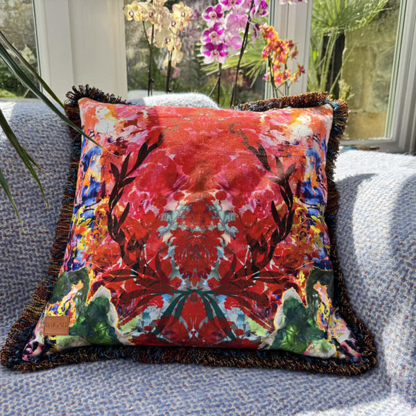Ochil Cushion OC342 - Image 6