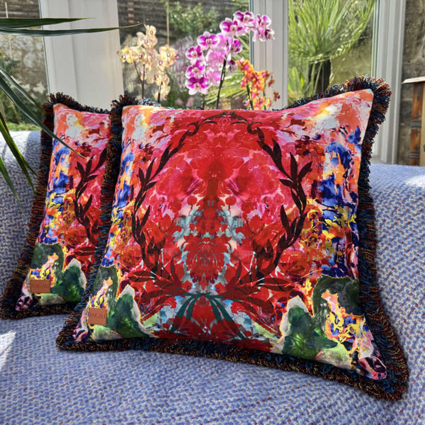 Ochil Cushion OC342 - Image 5