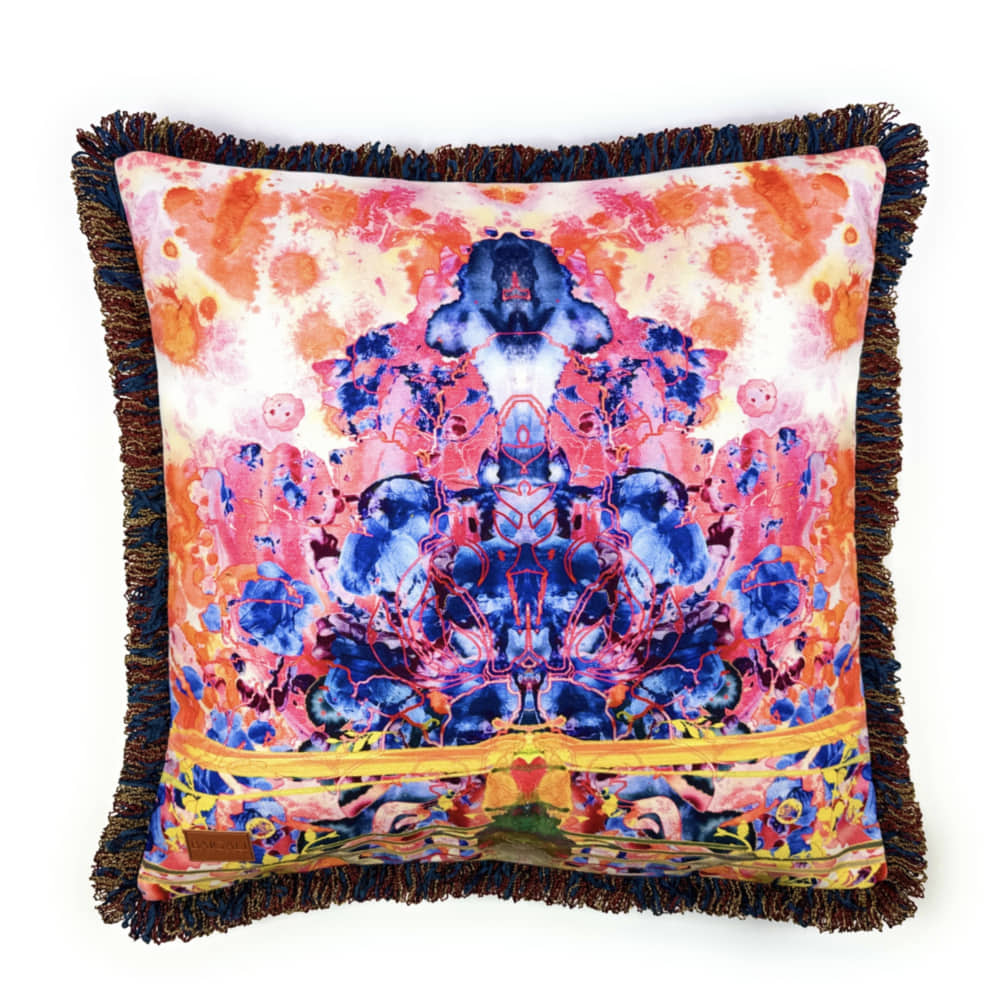 Ochil Cushion OC343