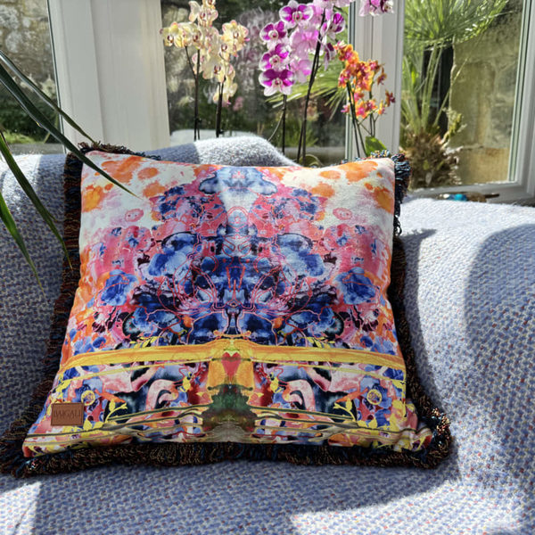 Ochil Cushion OC343 - Image 5
