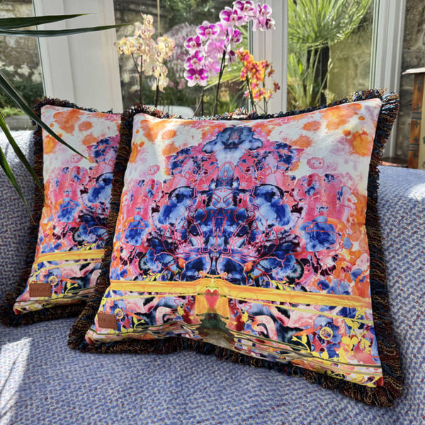 Ochil Cushion OC343 - Image 6
